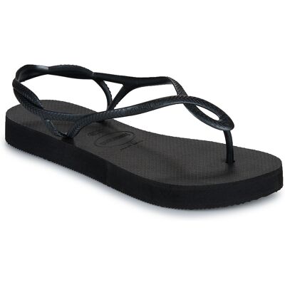 Platta sandaler Havaianas LUNA FLATFORM 41 / 42 Platta sandaler Havaianas LUNA FLATFORM 41 / 42