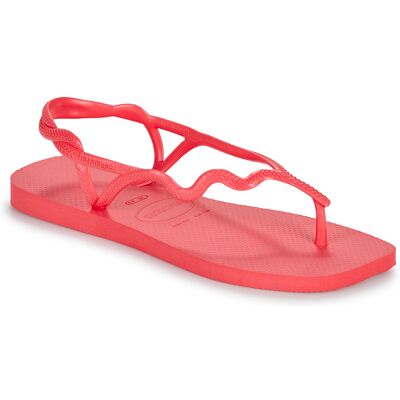 Platta sandaler Havaianas SOLEIL 35 / 36 Platta sandaler Havaianas SOLEIL 35 / 36