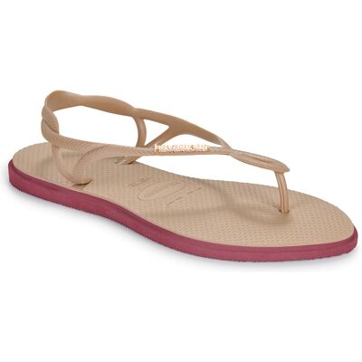 Platta sandaler Havaianas LUNA POINT 37 / 38,39 / 40,41 / 42 Platta sandaler Havaianas LUNA POINT 37 / 38,39 / 40,41 / 42