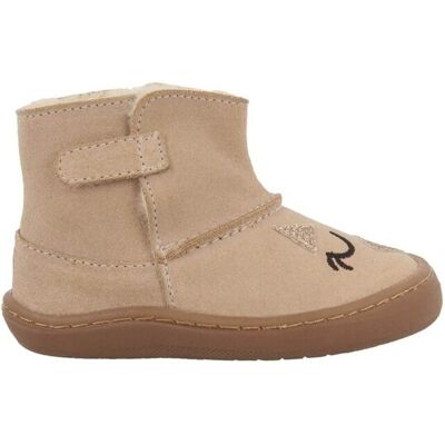 Stövlar Gioseppo Levoca Baby Boots - Pink 21,22 Stövlar Gioseppo Levoca Baby Boots - Pink 21,22