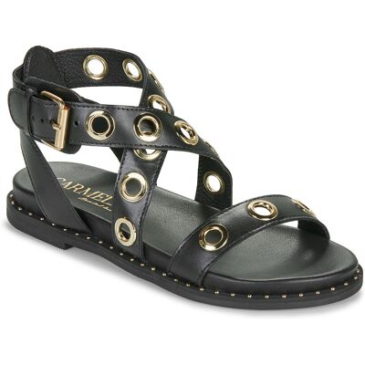 Platta sandaler Carmela 162389 36,37,38,39,40 Platta sandaler Carmela 162389 36,37,38,39,40