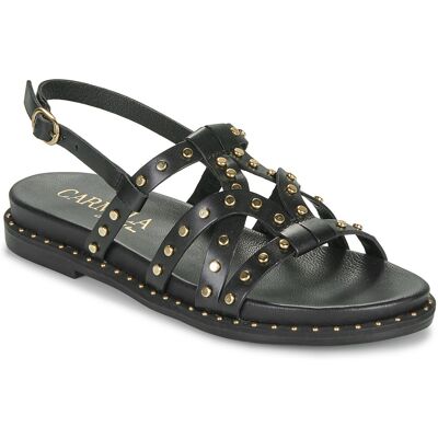 Platta sandaler Carmela 162392 36,37,38,39,40,41,35 Platta sandaler Carmela 162392 36,37,38,39,40,41,35