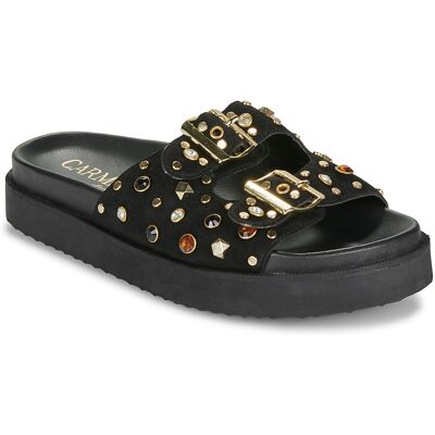 Tofflor Carmela 162401 38,39,40 Dam Tofflor Carmela 162401 38,39,40 Dam