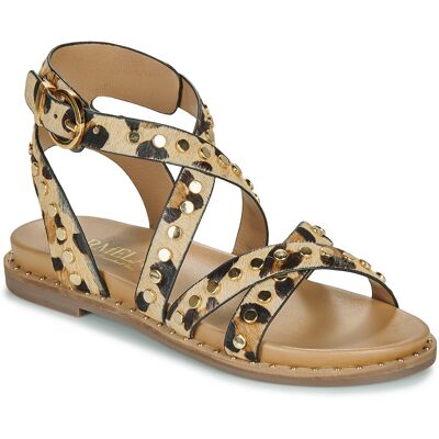 Platta sandaler Carmela 162393 36,37,38,39,40,41 Platta sandaler Carmela 162393 36,37,38,39,40,41
