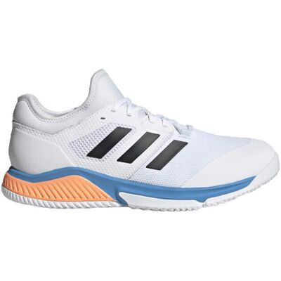Adidas GX3742 Orange/Vit - Skor Adidas GX3742 Orange/Vit - Skor