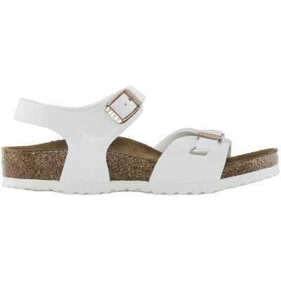 Platta sandaler BIRKENSTOCK Rio Etroite 25,27,28,29,30 Platta sandaler BIRKENSTOCK Rio Etroite 25,27,28,29,30
