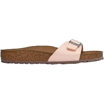 Platta sandaler BIRKENSTOCK Sandales Madrid floral 42 Platta sandaler BIRKENSTOCK Sandales Madrid floral 42