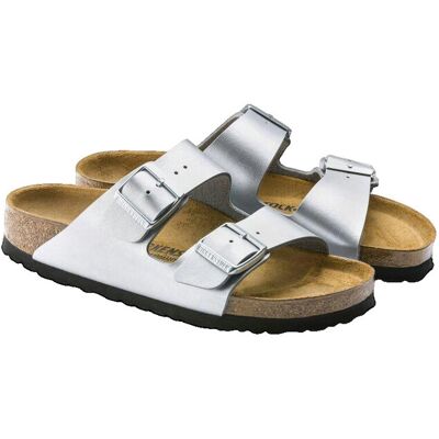 Tofflor BIRKENSTOCK Sandales Arizona BF cuir 36,37,38,39,40,41,42,35 Dam Tofflor BIRKENSTOCK Sandales Arizona BF cuir 36,37,38,39,40,41,42,35 Dam