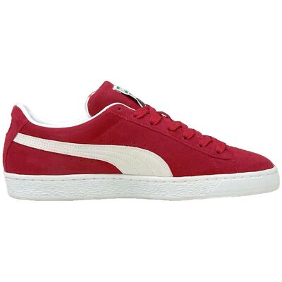 Sneakers Puma Suede Classic Xxi 37,43 Herr Sneakers Puma Suede Classic Xxi 37,43 Herr