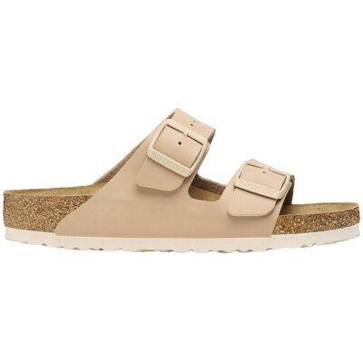 Platta sandaler BIRKENSTOCK Sandales Arizona Birko-Flor cuir 36,37,38,40,41,42,44 Platta sandaler BIRKENSTOCK Sandales Arizona Birko-Flor cuir 36,37,38,40,41,42,44