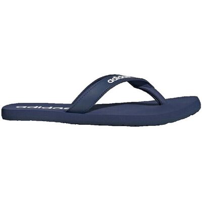 Platta sandaler adidas Sandales Eezay synthétique 38,39 Platta sandaler adidas Sandales Eezay synthétique 38,39