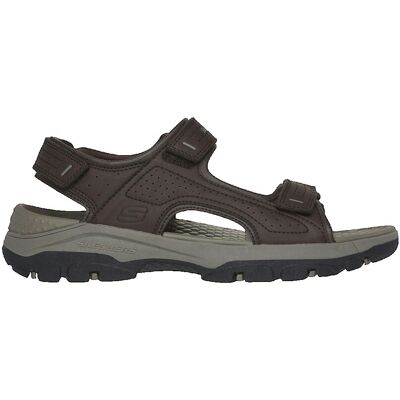 Platta sandaler Skechers Tresman 40,41,42,43,46,45 1/2 Platta sandaler Skechers Tresman 40,41,42,43,46,45 1/2