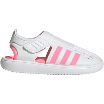 Platta sandaler adidas Summer Closed Toe Water 34 Platta sandaler adidas Summer Closed Toe Water 34