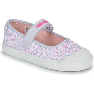 Ballerinor Pablosky CANVAS 30 Flickor Ballerinor Pablosky CANVAS 30 Flickor