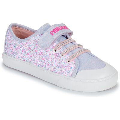 Sneakers Pablosky CANVAS 31,32,33 Flickor Sneakers Pablosky CANVAS 31,32,33 Flickor