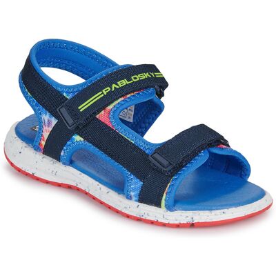 Platta sandaler Pablosky SPORT SANDAL 32 Platta sandaler Pablosky SPORT SANDAL 32