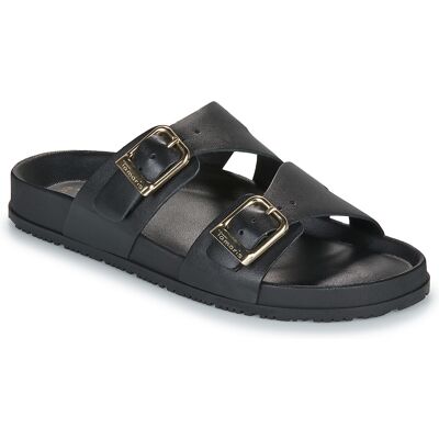 Platta sandaler Tamaris 27500-003 36,37,38,39,40 Platta sandaler Tamaris 27500-003 36,37,38,39,40