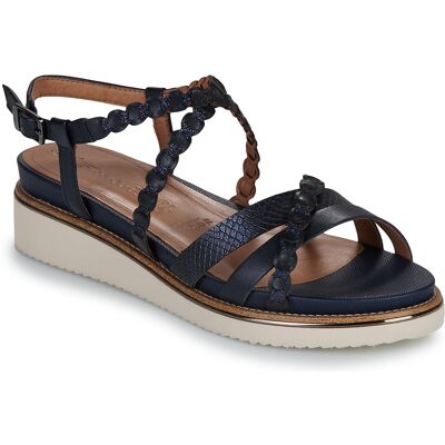Sandaler med klack Tamaris 28207-805 37,38,39,40,41 Sandaler med klack Tamaris 28207-805 37,38,39,40,41