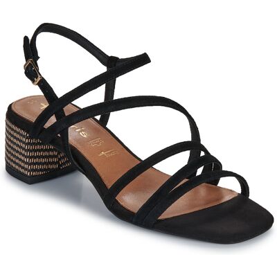 Sandaler med klack Tamaris 28211-0A1 39 Sandaler med klack Tamaris 28211-0A1 39
