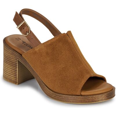 Sandaler med klack Tamaris 28304-305 38 Sandaler med klack Tamaris 28304-305 38