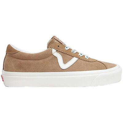 Sneakers Vans Factory Style 73 Dx 42 Herr Sneakers Vans Factory Style 73 Dx 42 Herr