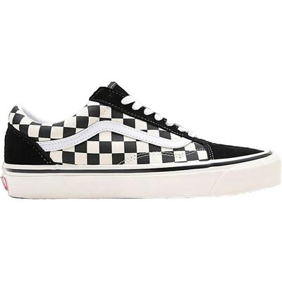 Sneakers Vans Old Skool 36 Dx 36 1/2 Herr Sneakers Vans Old Skool 36 Dx 36 1/2 Herr