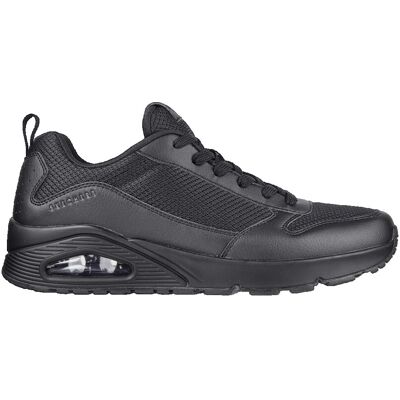 Sneakers Skechers Uno Fastime 41,41 1/2 Herr Sneakers Skechers Uno Fastime 41,41 1/2 Herr