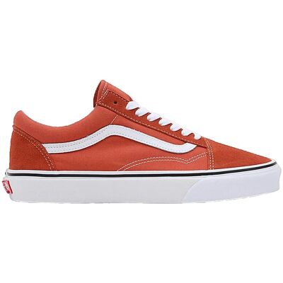 Sneakers Vans Old Skool Rouille 46 Herr Sneakers Vans Old Skool Rouille 46 Herr