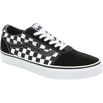Sneakers Vans Ward 40,44,40 1/2,44 1/2 Herr Sneakers Vans Ward 40,44,40 1/2,44 1/2 Herr