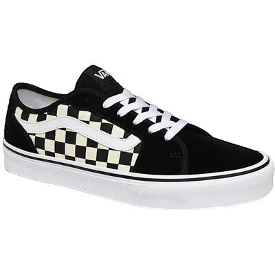 Sneakers Vans Mn Filmore 39,40 1/2 Herr Sneakers Vans Mn Filmore 39,40 1/2 Herr