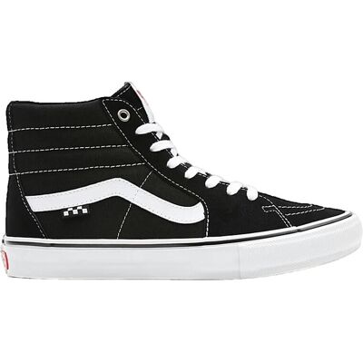 Sneakers Vans SK8-Hi 36,37,38,39,40,41,42,40 1/2,42 1/2 Herr Sneakers Vans SK8-Hi 36,37,38,39,40,41,42,40 1/2,42 1/2 Herr