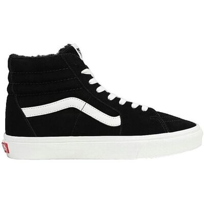 Höga sneakers Vans Sk8-Hi Cozy Hug 42,43 Herr Höga sneakers Vans Sk8-Hi Cozy Hug 42,43 Herr