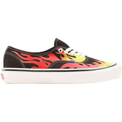 Sneakers Vans UA Authentic 44 DX Epic Flame 36,37,36 1/2 Dam Sneakers Vans UA Authentic 44 DX Epic Flame 36,37,36 1/2 Dam
