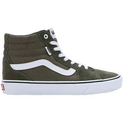Sneakers Vans Filmore Hi 41 Herr Sneakers Vans Filmore Hi 41 Herr