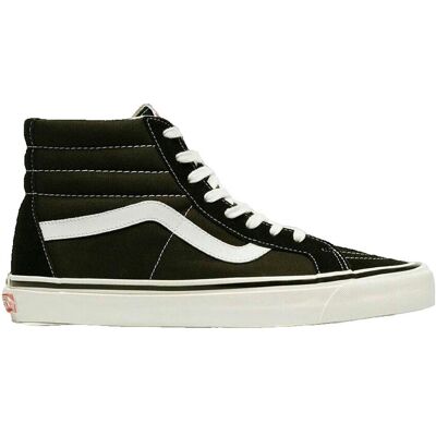 Sneakers Vans Sk8-Hi 38 Dx 36 1/2 Dam Sneakers Vans Sk8-Hi 38 Dx 36 1/2 Dam