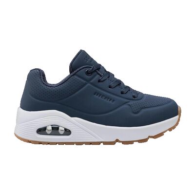 Sneakers Skechers Unostand 35 1/2 Herr Sneakers Skechers Unostand 35 1/2 Herr