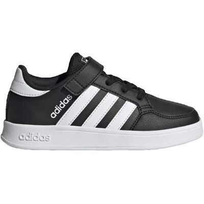 Adidas Barnskor Allt Året - Svart/Vit Adidas Barnskor Allt Året - Svart/Vit