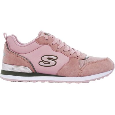 Sneakers Skechers Og 85-Step N Fly 35 1/2 Dam Sneakers Skechers Og 85-Step N Fly 35 1/2 Dam