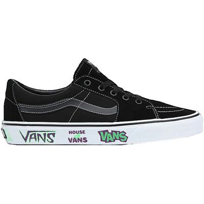 Sneakers Vans Sk8 37,41 Herr Sneakers Vans Sk8 37,41 Herr
