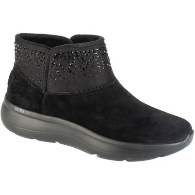 Stövletter Skechers On-The-GO Encore - Winter Gleam 36,37,39 Dam Stövletter Skechers On-The-GO Encore - Winter Gleam 36,37,39 Dam