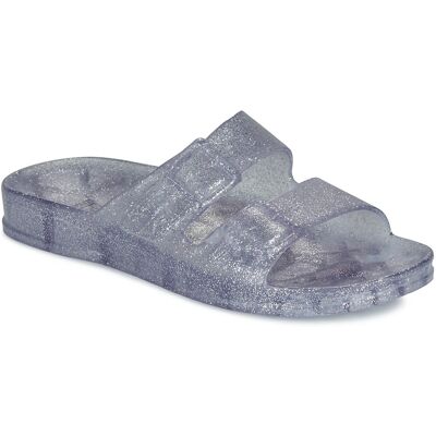Tofflor Cacatoès ANJO GLITTER 36,37,40 Dam Tofflor Cacatoès ANJO GLITTER 36,37,40 Dam