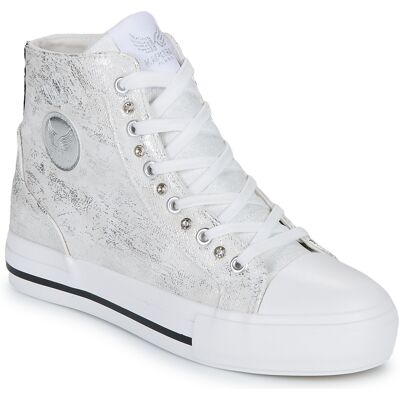 Höga sneakers Kaporal TATTOO 36,37,38,39,40 Dam Höga sneakers Kaporal TATTOO 36,37,38,39,40 Dam