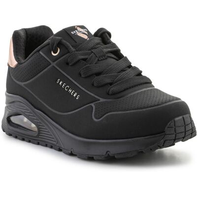 Sneakers Skechers Uno Gen 1 Shimmer Away 310545L-NAT Black 32,35,37 1/2 Dam Sneakers Skechers Uno Gen 1 Shimmer Away 310545L-NAT Black 32,35,37 1/2 Dam