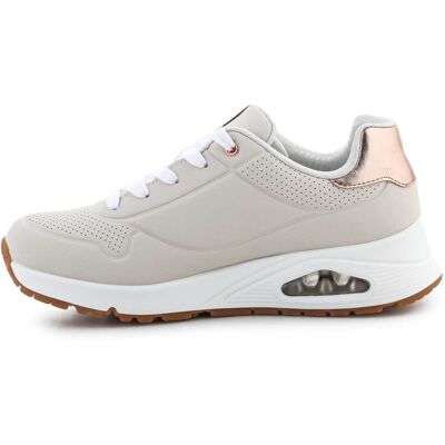 Sneakers Skechers Uno Gen1 Shimmer Away 310545L-NAT Natural 32,33,33 1/2 Dam Sneakers Skechers Uno Gen1 Shimmer Away 310545L-NAT Natural 32,33,33 1/2 Dam
