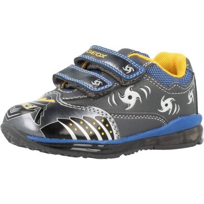 Sneakers Geox B Todo B. C Con Luces 20 Sneakers Geox B Todo B. C Con Luces 20