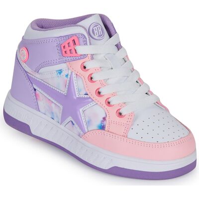 Skor med hjul Breezy Rollers SKATER BLUE 36,38,39,30,31,32,33,35 Flickor Skor med hjul Breezy Rollers SKATER BLUE 36,38,39,30,31,32,33,35 Flickor
