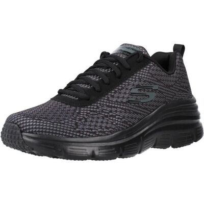 Sneakers Skechers Fashion Fit-bold Boundaries 35 Dam Sneakers Skechers Fashion Fit-bold Boundaries 35 Dam