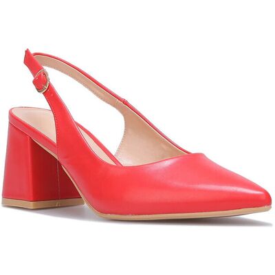 Pumps La Modeuse 73403_P173146 37,39 Dam Pumps La Modeuse 73403_P173146 37,39 Dam