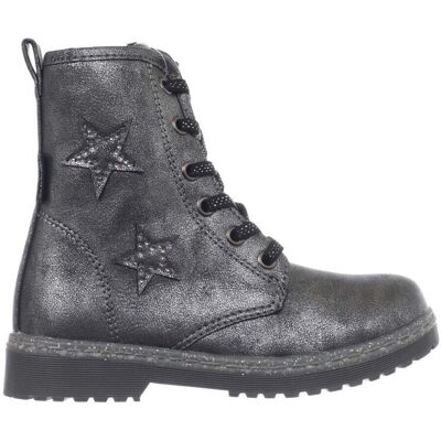 Höga sneakers Lico Sarina Hip 39,40,41 Dam Höga sneakers Lico Sarina Hip 39,40,41 Dam