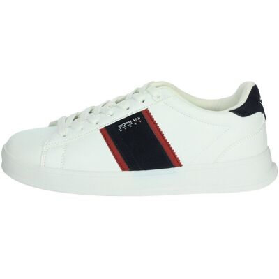 Höga sneakers Soprani SPM424R31 39 Herr Höga sneakers Soprani SPM424R31 39 Herr